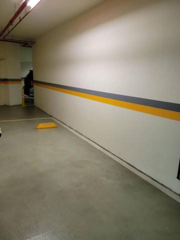 家潔企業社 - 停車位清潔後