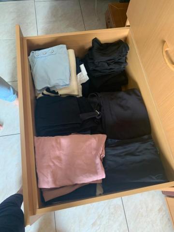 清新居家清潔 - 整理後