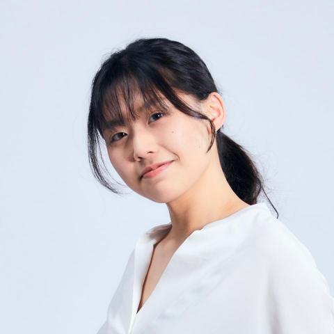 提供土城租車服務的專家陳冠蓉