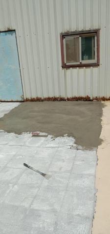 阿興（泥作#油漆#拆除） - 