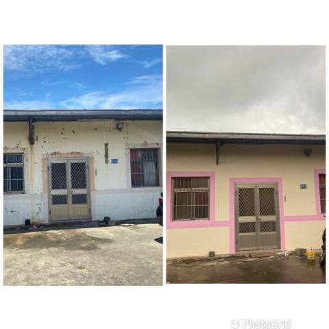 鼎鑫塗裝工程 - 外牆防水施工