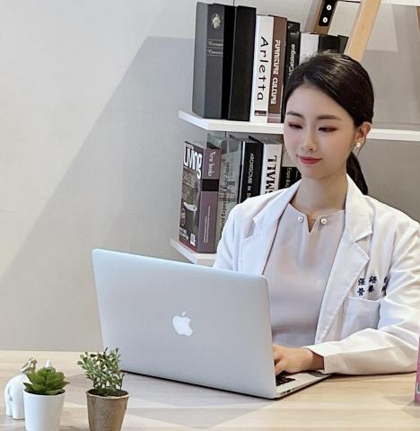 營養師張語希 - 張語希營養師-線上營養諮詢/線上講座