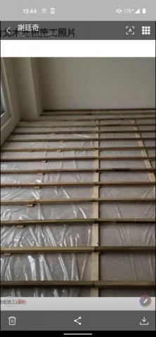 春石木工裝潢工程 - 