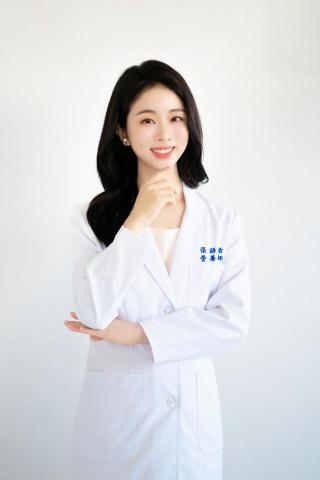 營養師張語希 - 張語希營養師-產品形象合作