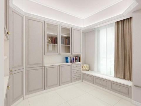 俊豪水電工程 - 裝潢場