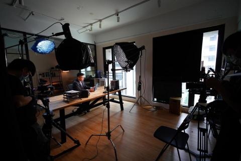 粼光創意影像有限公司 - 