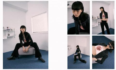 君揚 - 時尚服飾