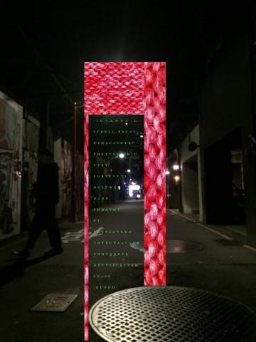 林嘉如 -  林嘉如 -