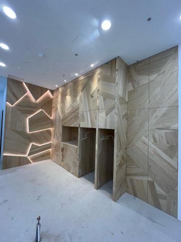 藝宸裝潢工程行 - 造型牆櫃