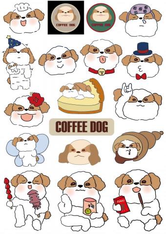 Dana.kie - 貼紙設計 Dana.kie - 貼紙設計