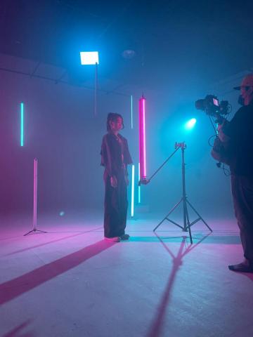 ☄️PK空中舞蹈教室💫 -  ☄️PK空中舞蹈教室💫 -