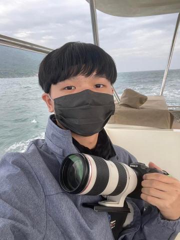 「影 • 響力』專業拍攝/剪輯 韋翰 - 帆船比賽活動花絮拍攝