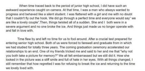 周胤宏 - 作文批改之學生部分