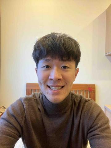 提供高中化學服務的專家郭奕麟