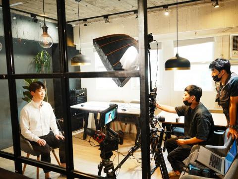 粼光創意影像有限公司 - 