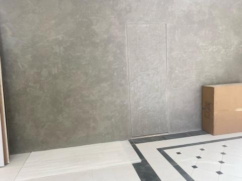 鼎鑫塗裝工程 - 藝術漆