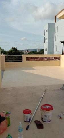 阿興（泥作#油漆#拆除） - 