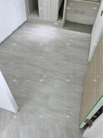 加雲塑膠地板工程 - 