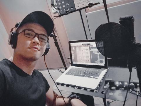 Sol Chang - 音樂製作/後製剪輯 Sol Chang - 音樂製作/後製剪輯