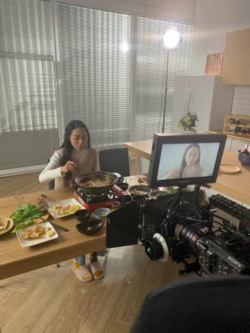 澄錡整合行銷股份有限公司 - 形象廣告拍攝