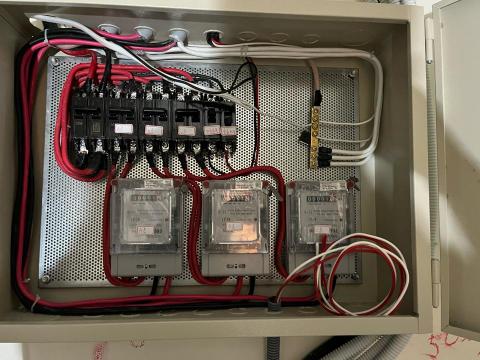 宏海水電維修工程行 - 