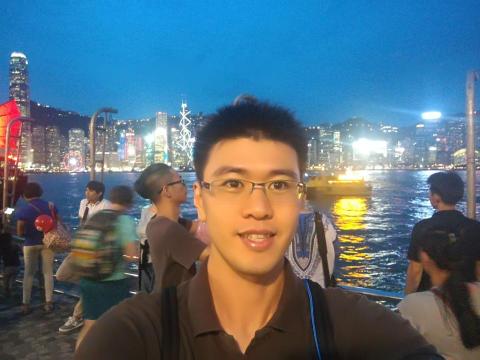 周老師 - 15年的數理科家教經驗