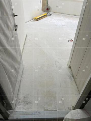 加雲塑膠地板工程 - 全