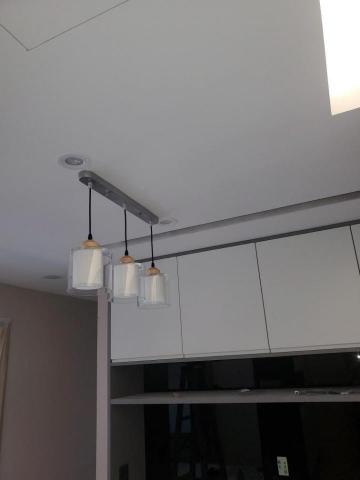 王振昌 - 代工安裝餐吊燈