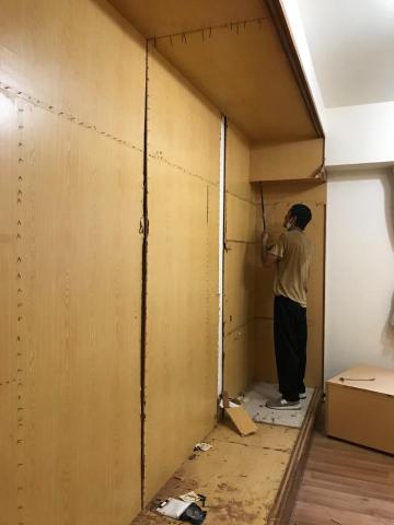 台中阿榮大型廢棄傢俱清運（居家水電） - 