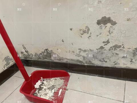 加雲塑膠地板工程 - 