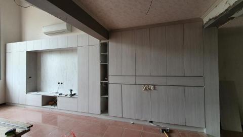 樂櫃系統櫃.櫥櫃 - 