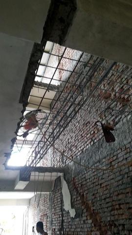 全峰工程行 - 樓梯打除灌漿工程 全峰工程行 - 樓梯打除灌漿工程