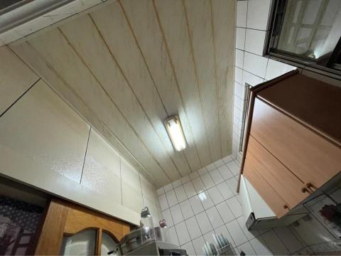 宸威室內裝潢工程 - 施工前