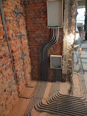 宏海水電維修工程行 - 