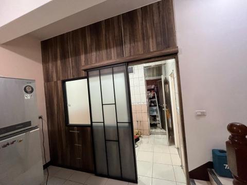 宸威室內裝潢工程 - 施工後