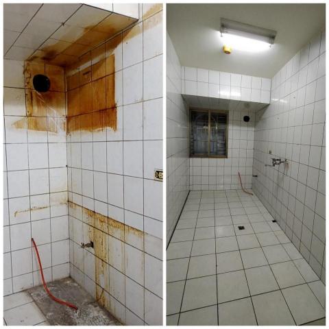 芳姐居家清潔 - 