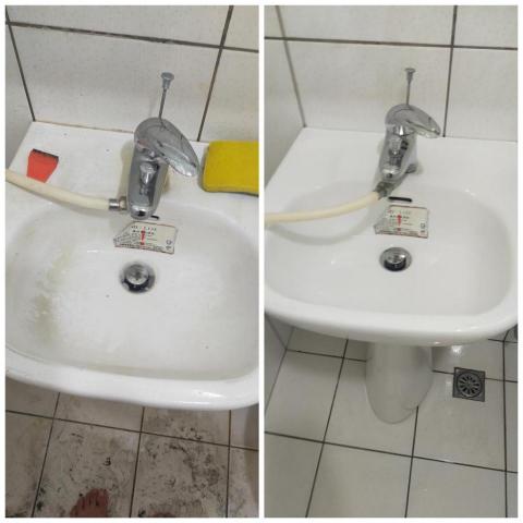 芳姐居家清潔 - 