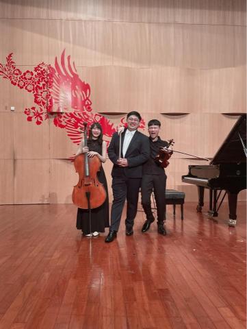 𝙁𝙚𝙞 -  𝙁𝙚𝙞 -