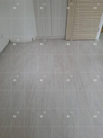 加雲塑膠地板工程 - 