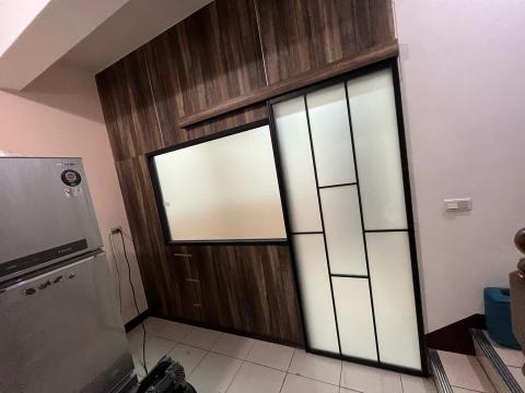 宸威室內裝潢工程 - 施工後