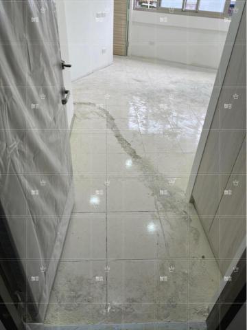 加雲塑膠地板工程 - 