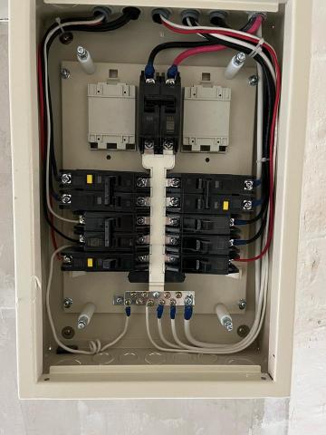 宏海水電維修工程行 - 