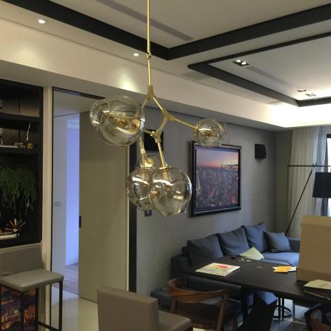 宇辰裝潢工程 - 