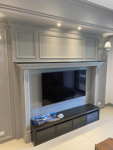 宇辰裝潢工程 - 