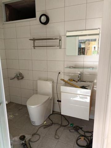 騰達工程 - 衛浴設備按裝