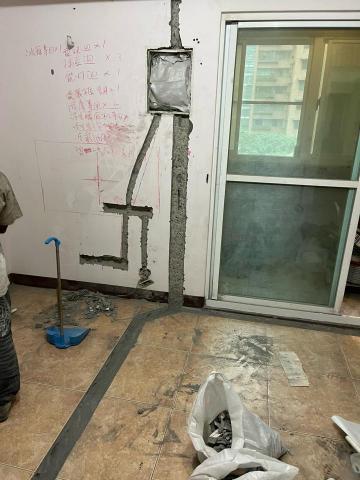 宏海水電維修工程行 - 