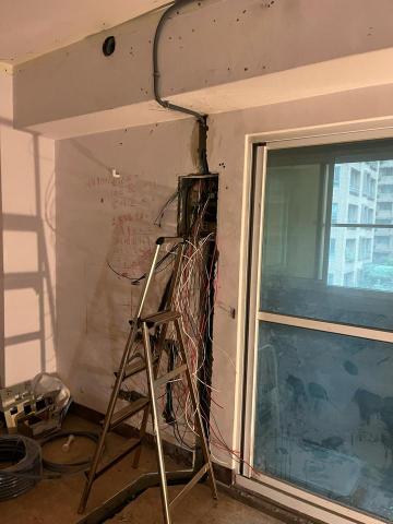 宏海水電維修工程行 - 