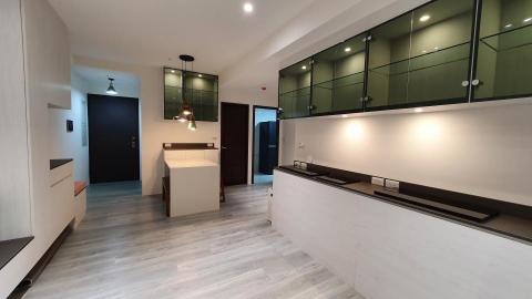 樂櫃系統櫃.櫥櫃 - 