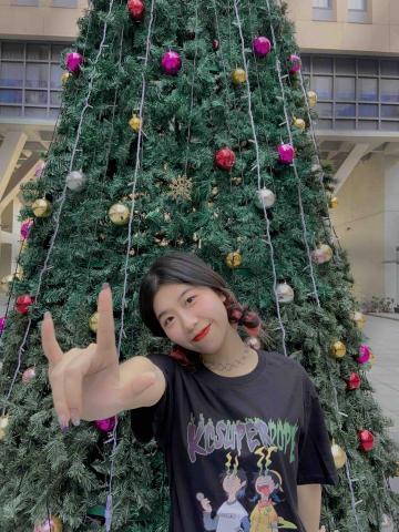 提供88服務的專家洪芳莉