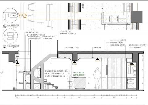 Richard / 小葉 - 室內空間設計